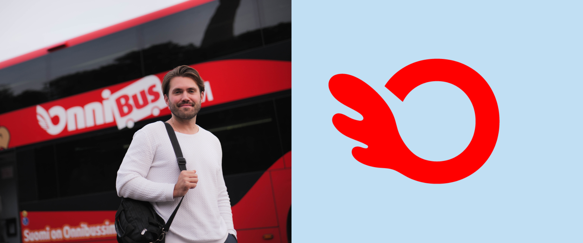 OnniBus on entistä joustavampi
