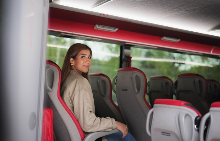 OnniBus continues fleet renewal – new single-decker buses to feature ...