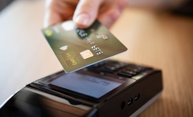 Payment methods - How can I pay for my trip?